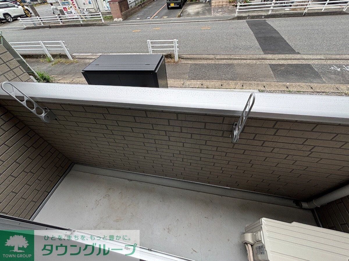 GRADUS上溝IIの物件内観写真