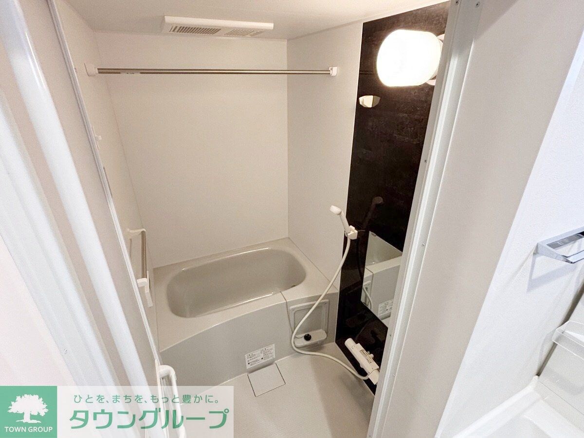 GRADUS上溝IIの物件内観写真