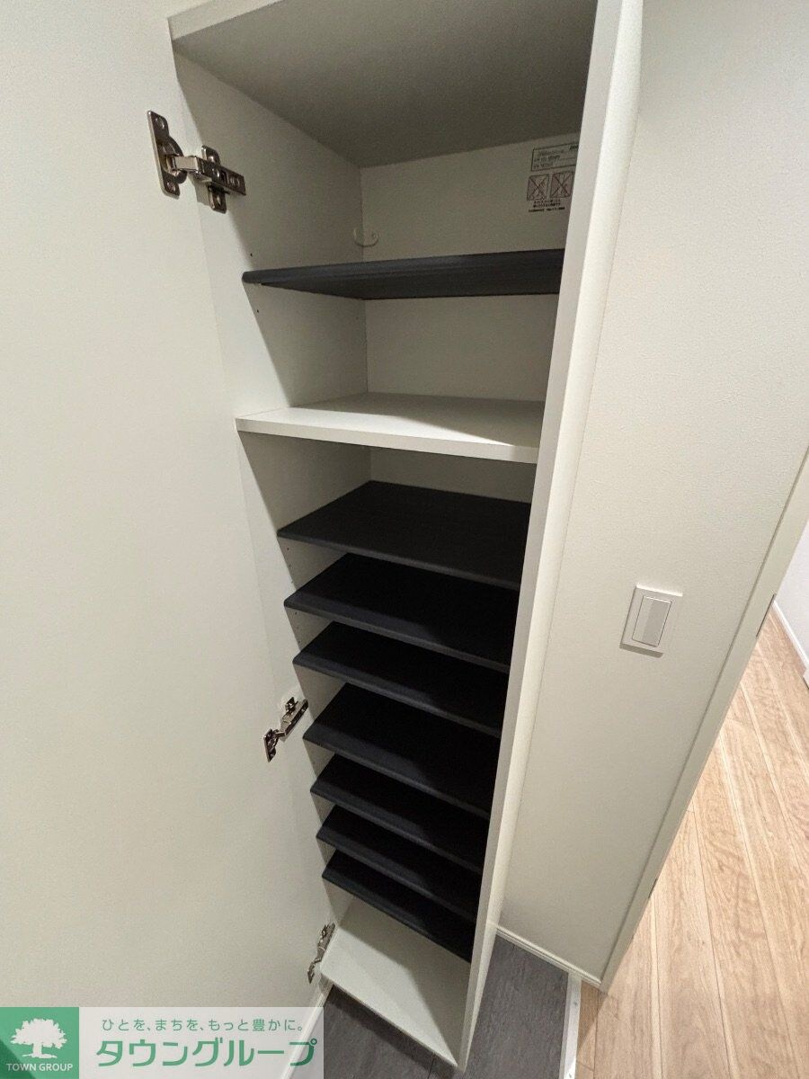 GRADUS上溝IIの物件内観写真