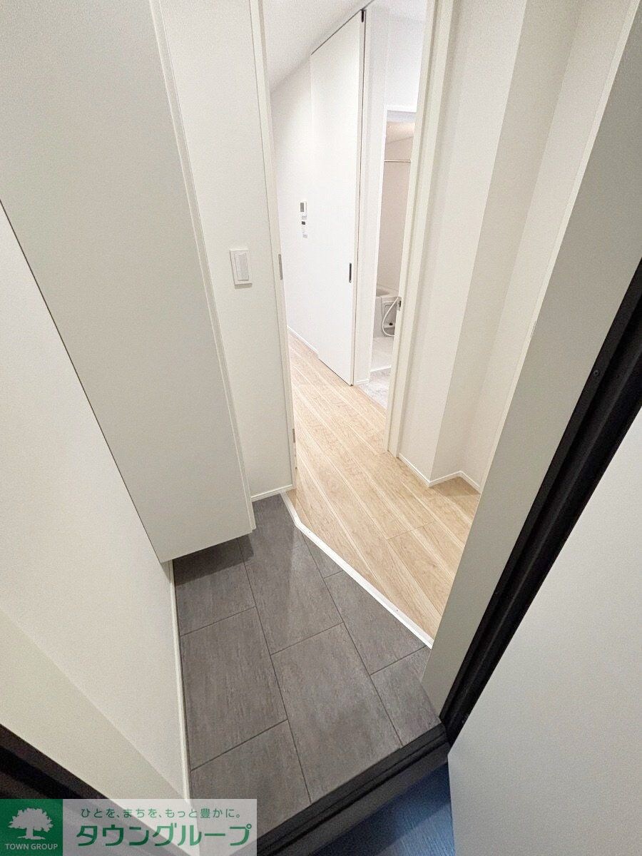 GRADUS上溝IIの物件内観写真