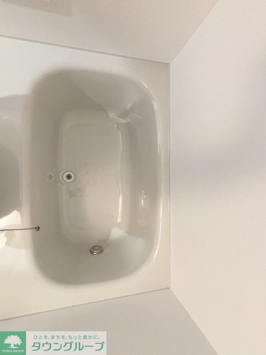 GRADUS上溝IIの物件内観写真