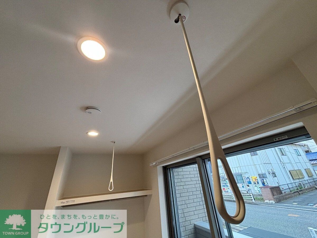 GRADUS上溝IIの物件内観写真