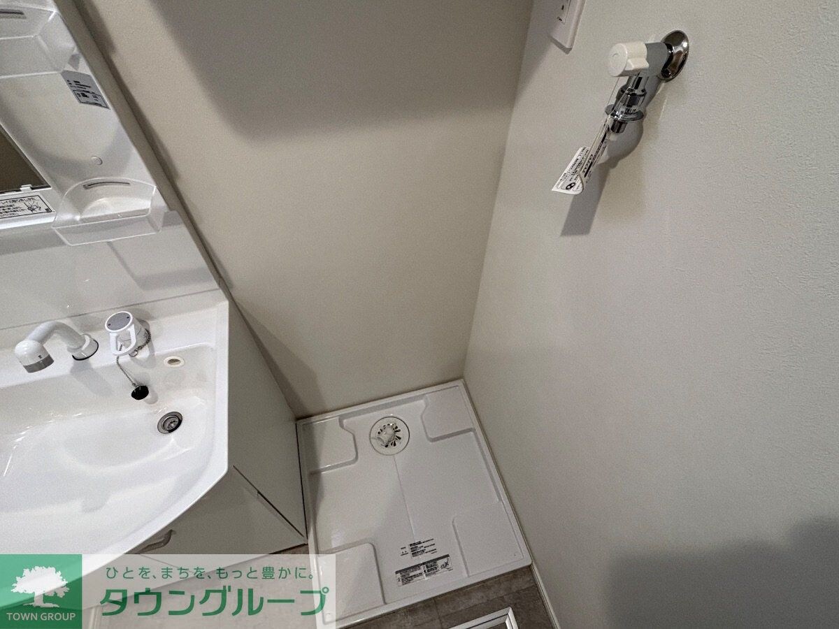 GRADUS上溝IIの物件内観写真