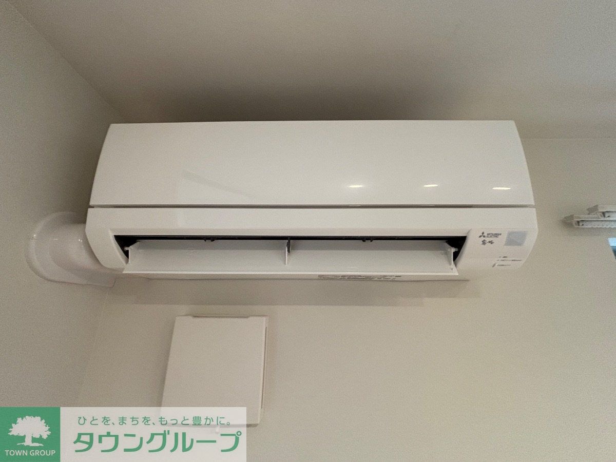 GRADUS上溝IIの物件内観写真