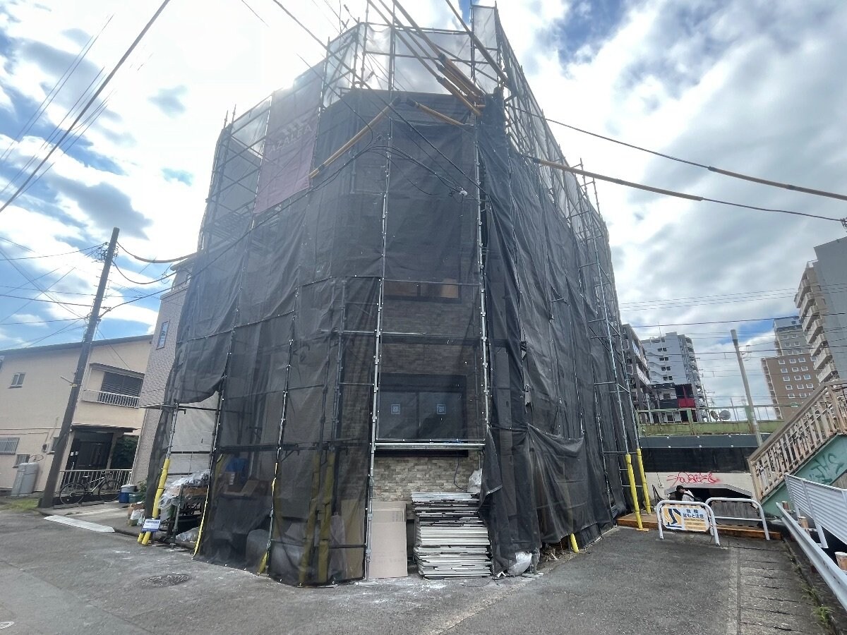 アザーレ・スフィーダ淵野辺の物件内観写真