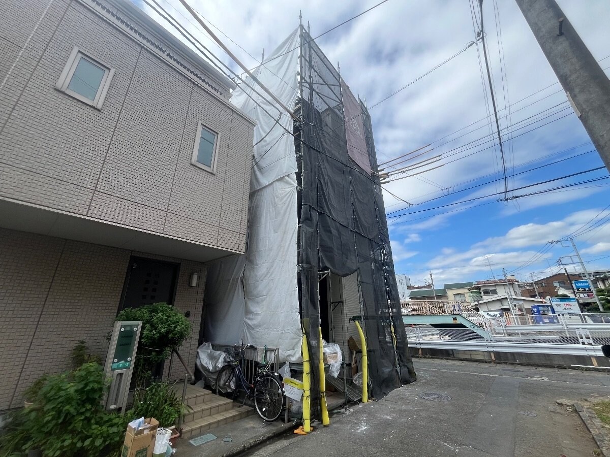 アザーレ・スフィーダ淵野辺の物件内観写真