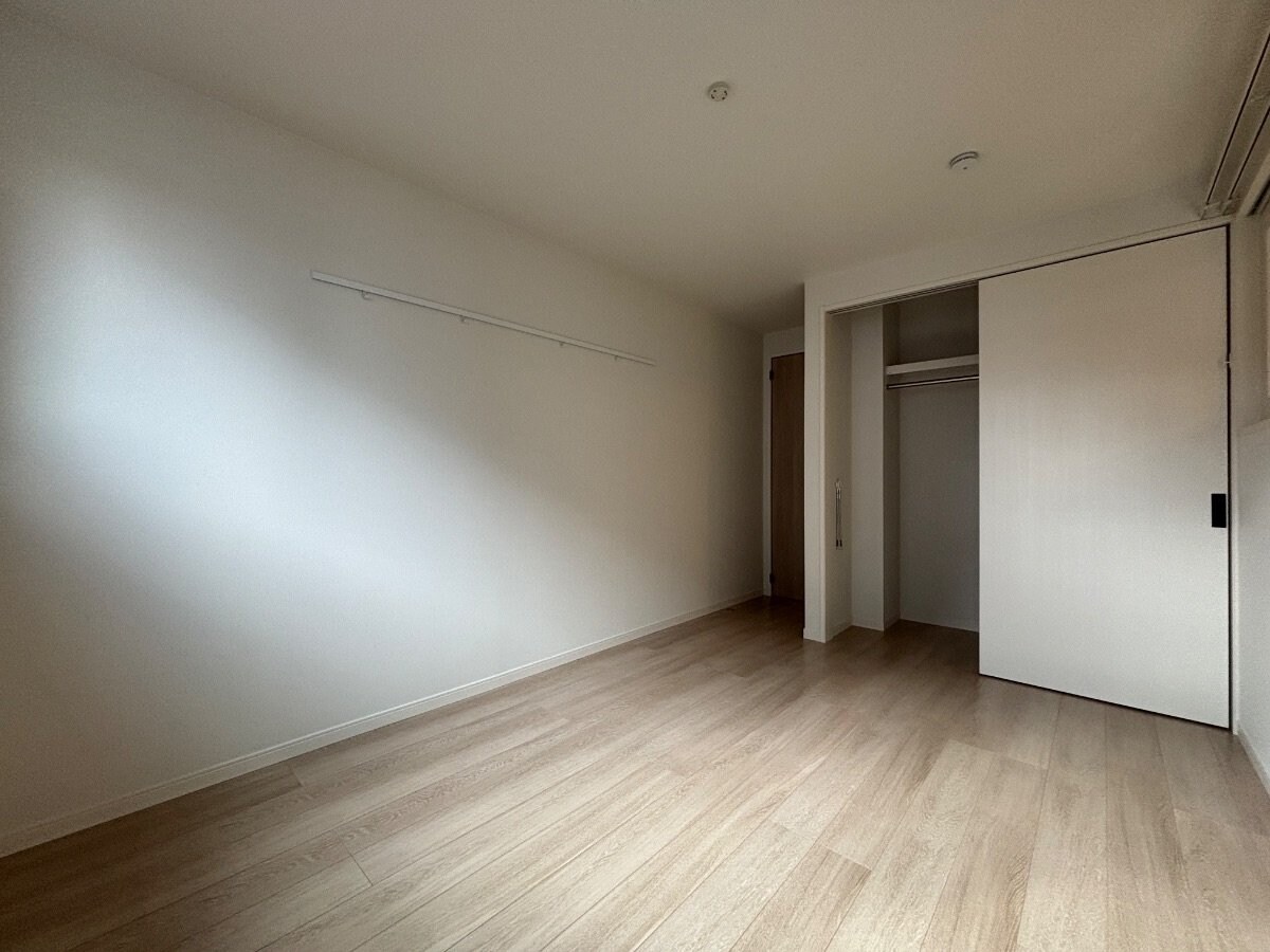 仮)相模原市中央区上溝アパートの物件内観写真