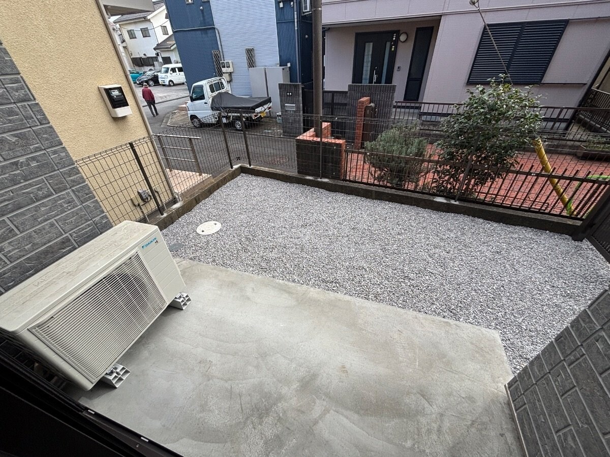 仮)相模原市中央区上溝アパートの物件内観写真