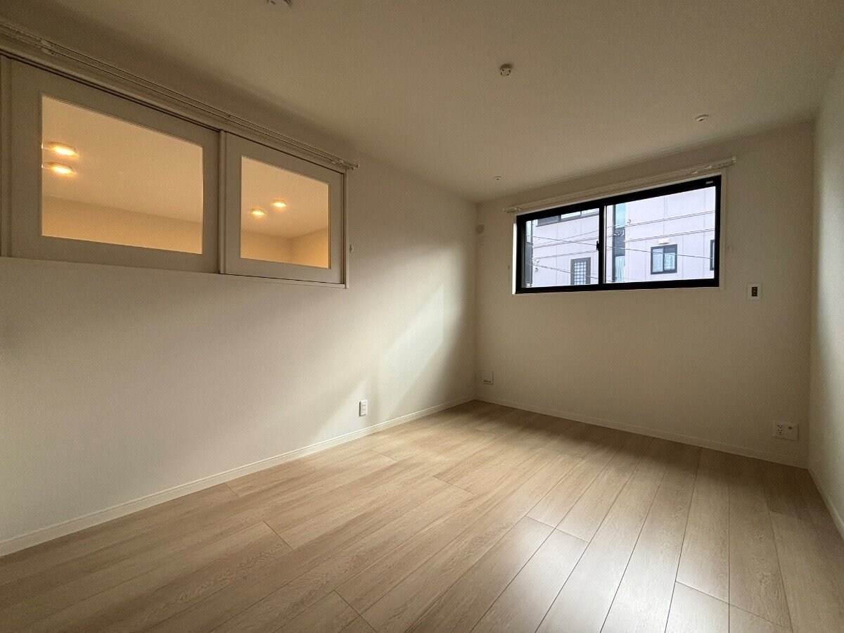 仮)相模原市中央区上溝アパートの物件内観写真