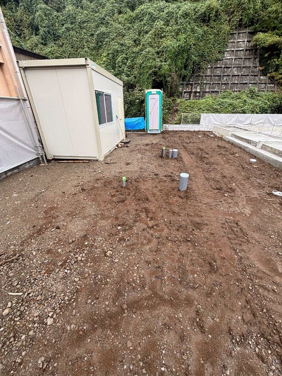 スカイデューの物件内観写真