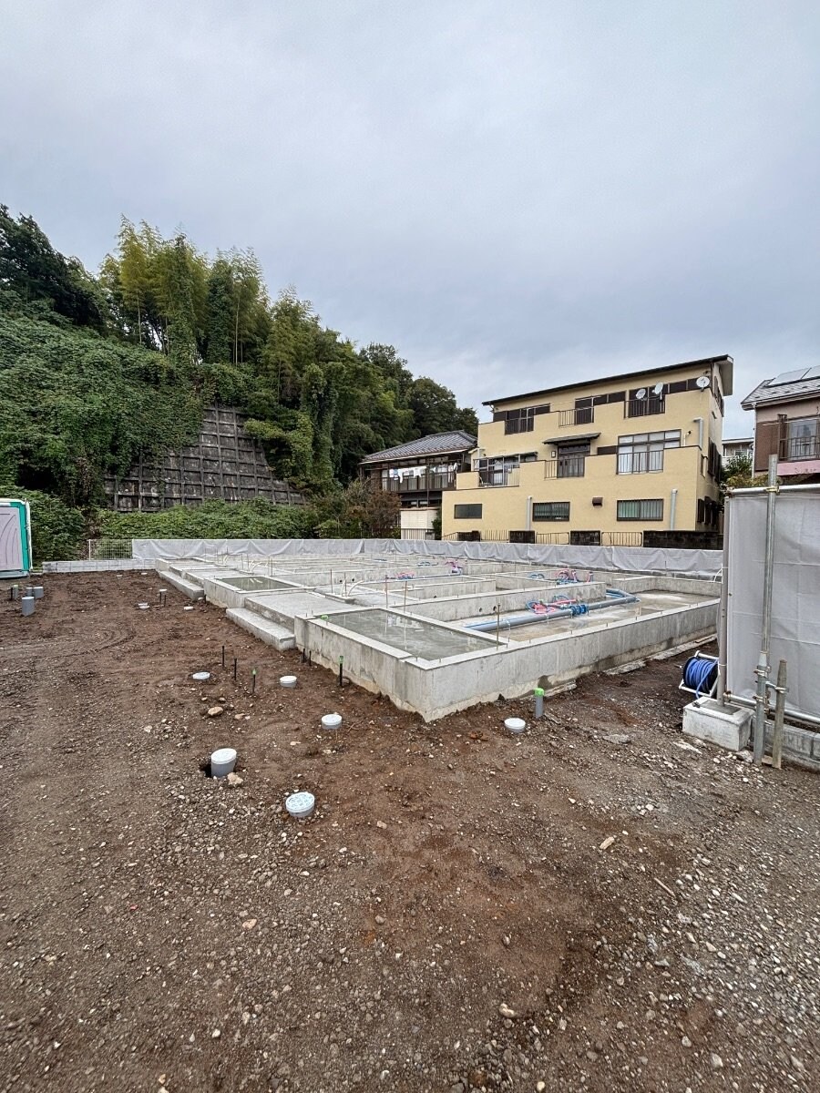 スカイデューの物件内観写真