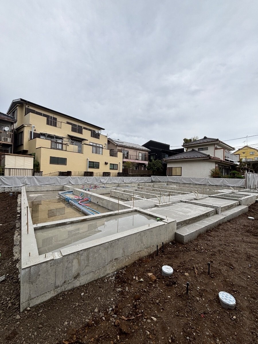 スカイデューの物件内観写真