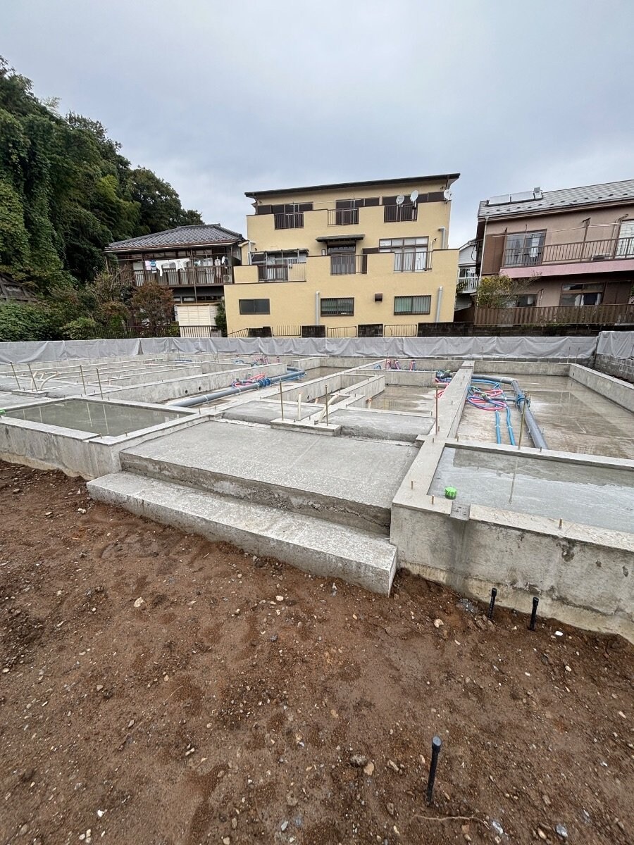 スカイデューの物件内観写真