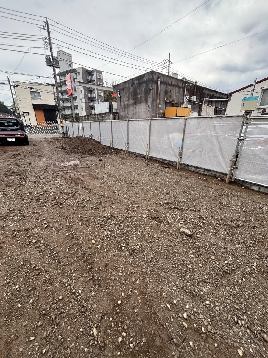 スカイデューの物件内観写真