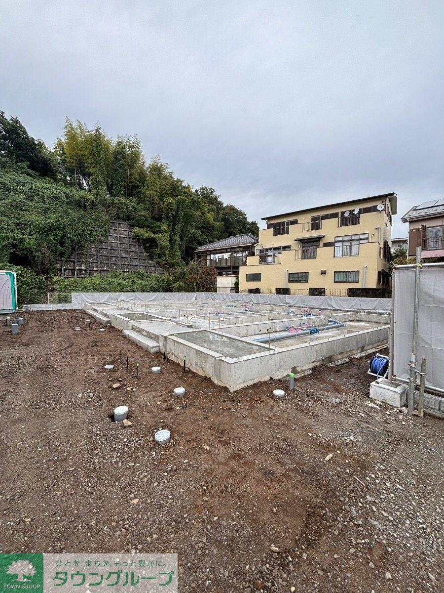 スカイデューの物件内観写真