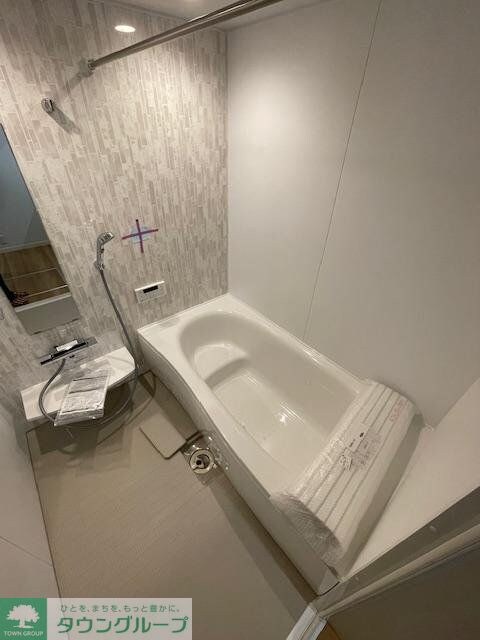 ファビラスハウスA棟の物件内観写真