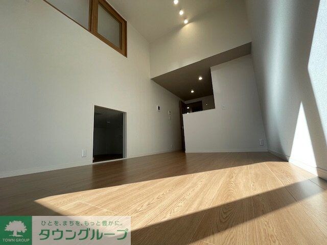 ファビラスハウスA棟の物件内観写真