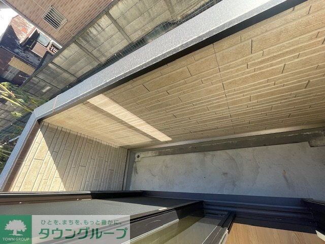 ファビラスハウスA棟の物件内観写真