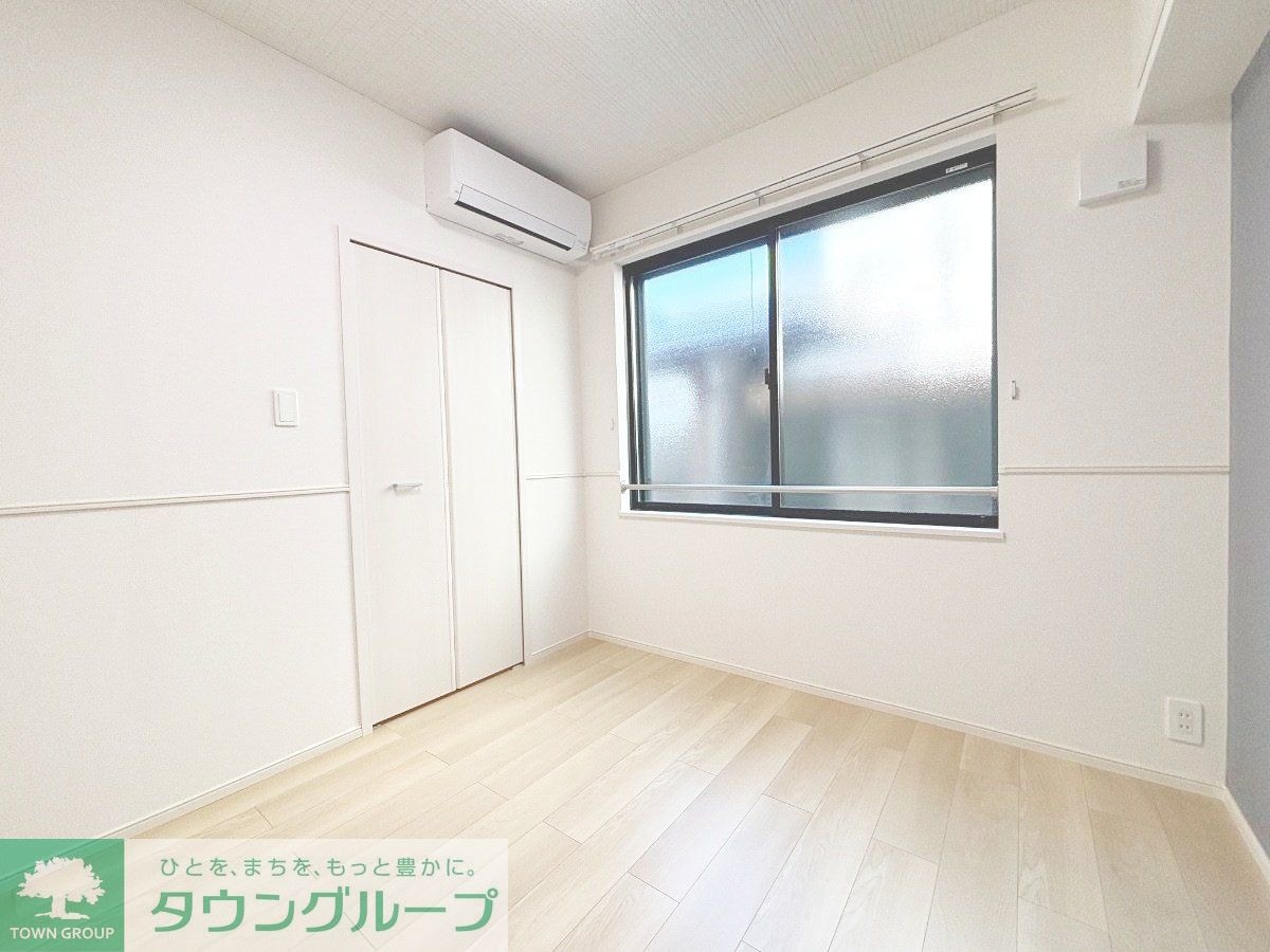 サミュールの物件内観写真