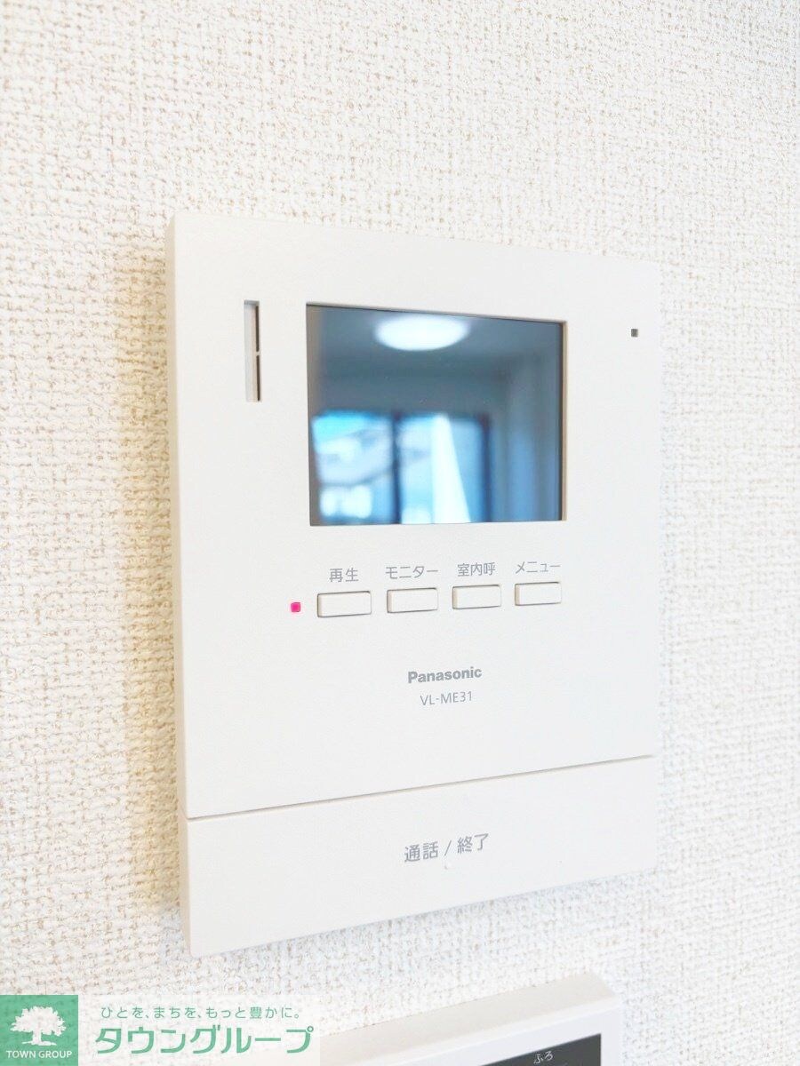 サミュールの物件内観写真