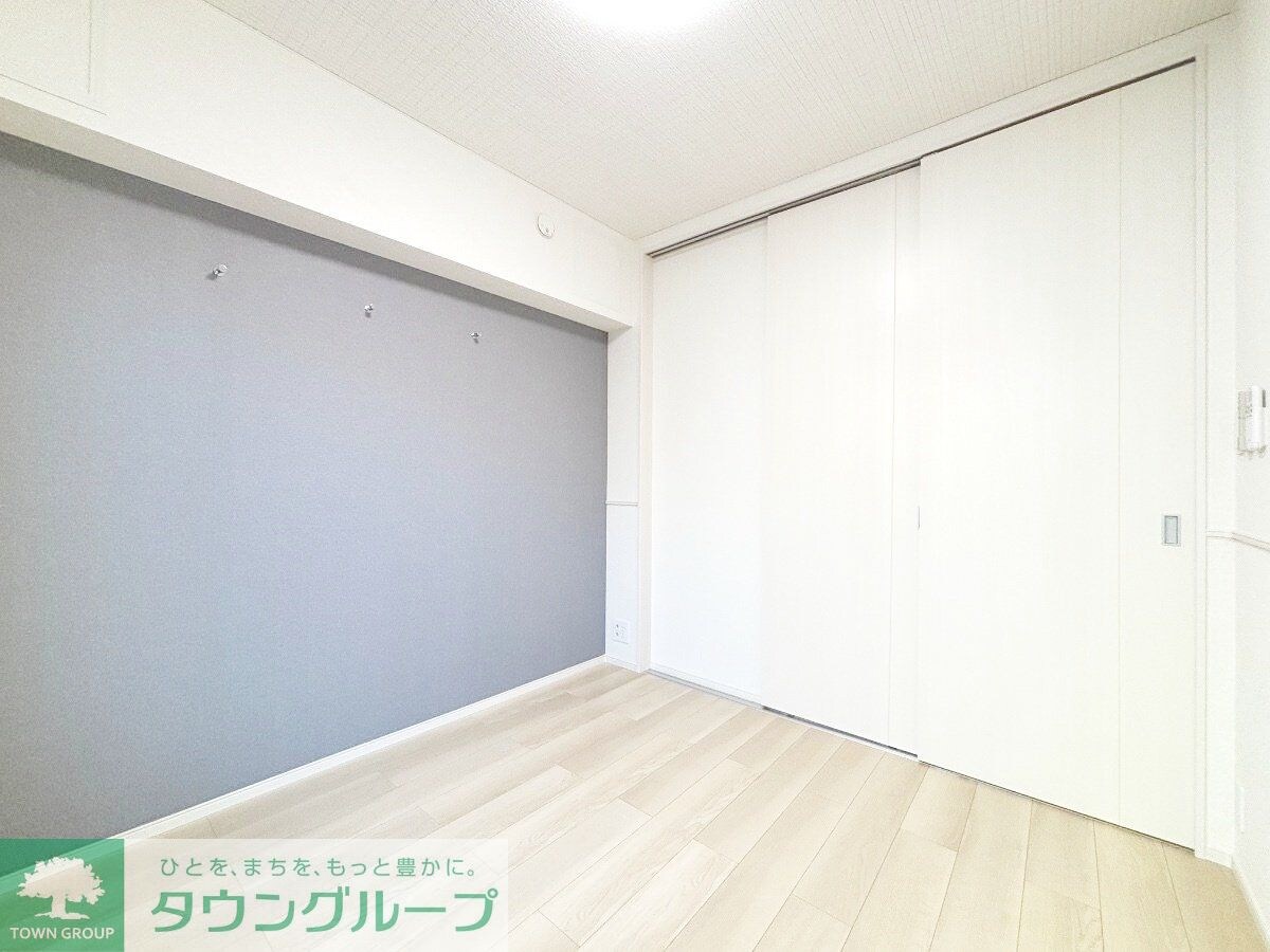 サミュールの物件内観写真