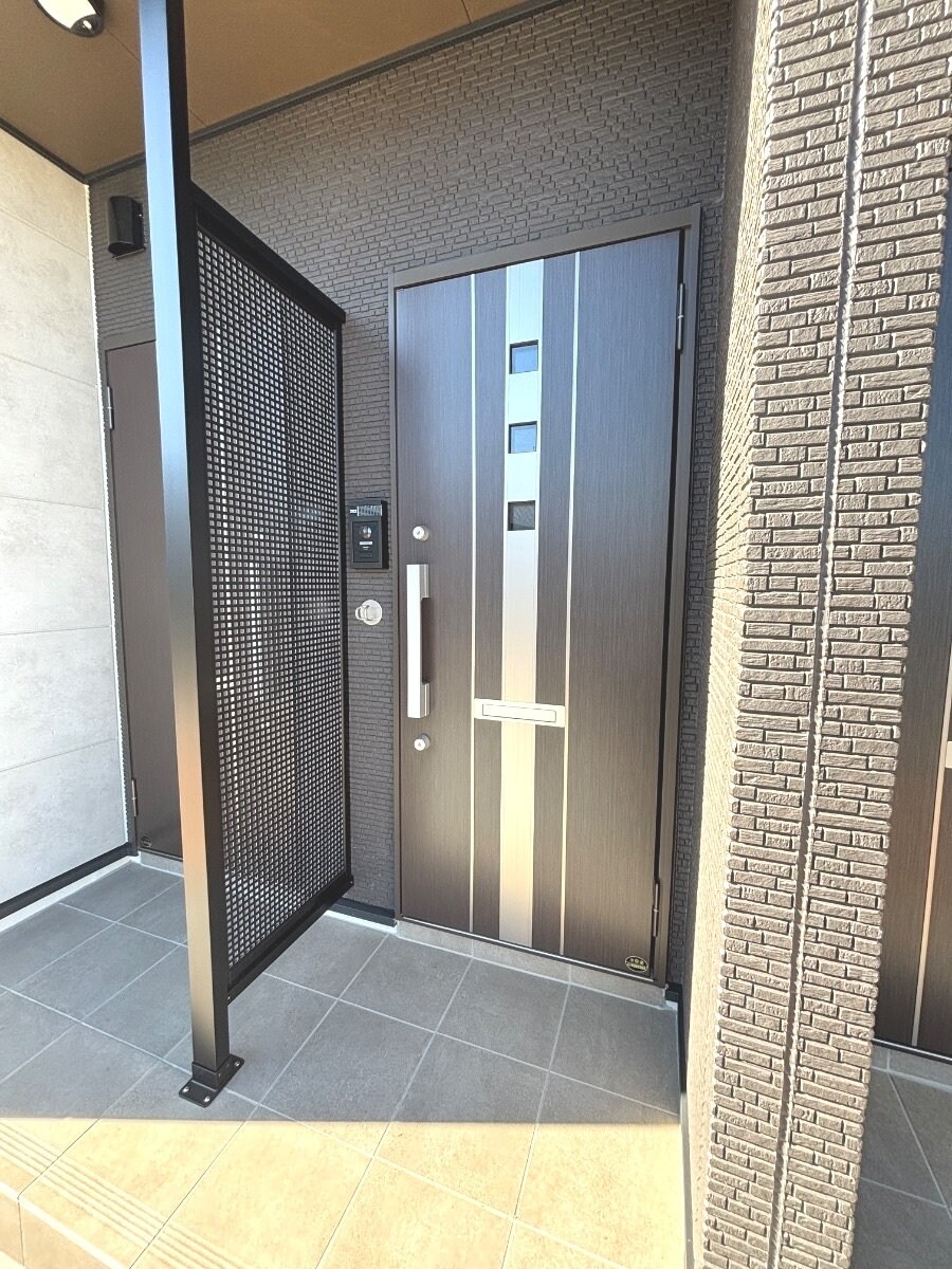 サミュールの物件内観写真