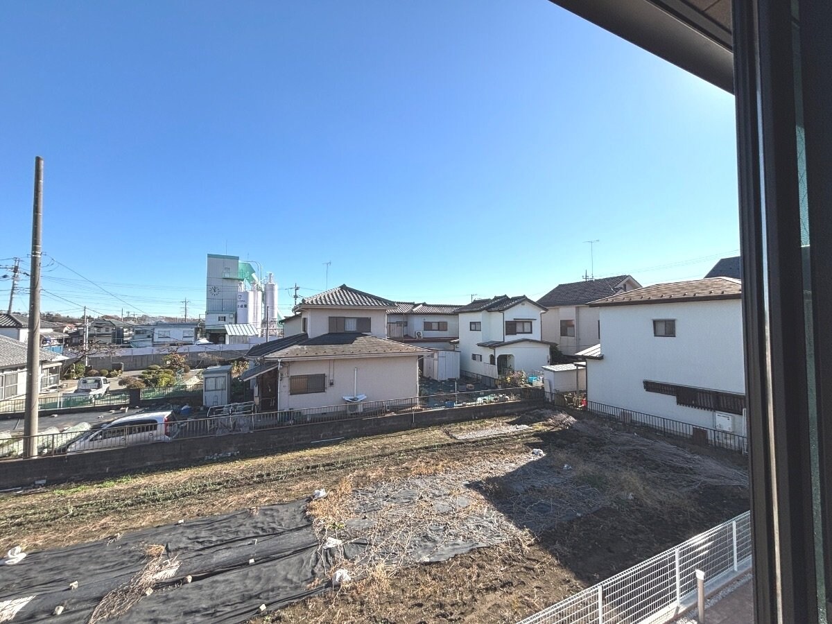 サミュールの物件内観写真