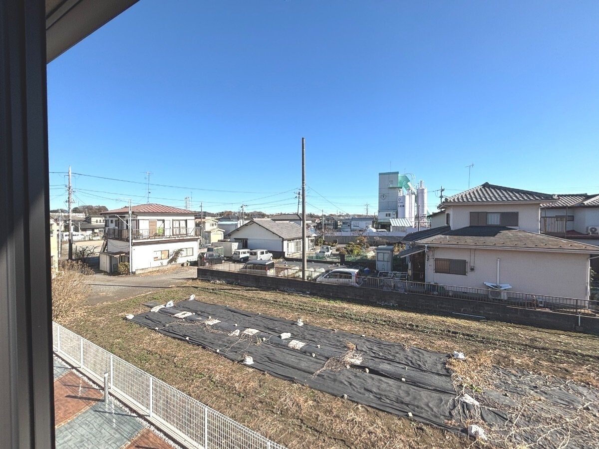 サミュールの物件内観写真