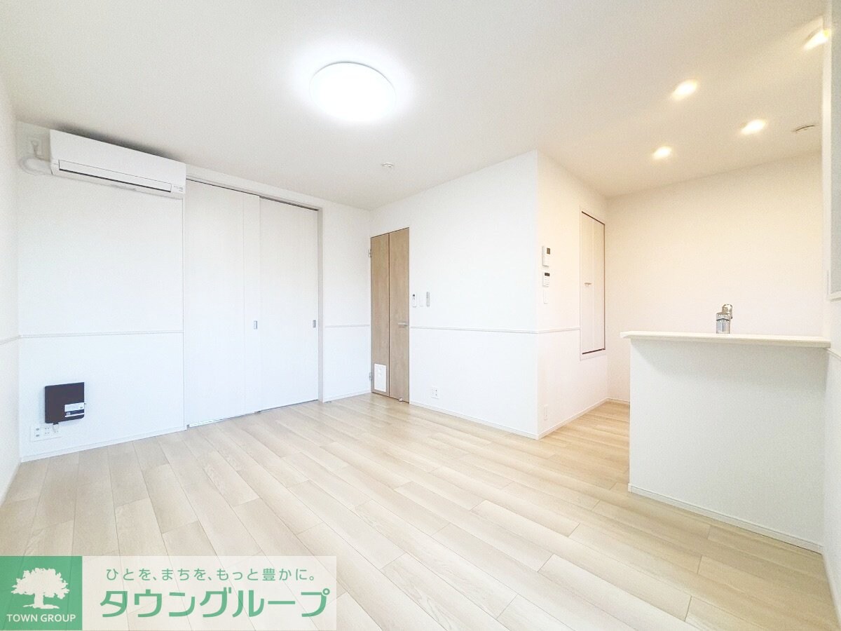 サミュールの物件内観写真