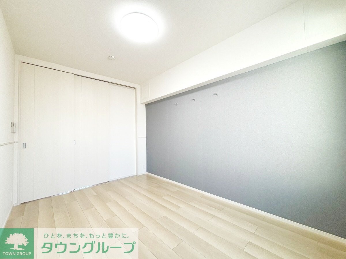 サミュールの物件内観写真