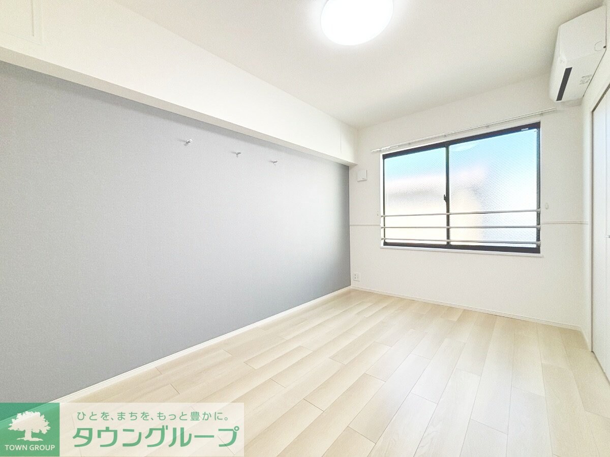 サミュールの物件内観写真