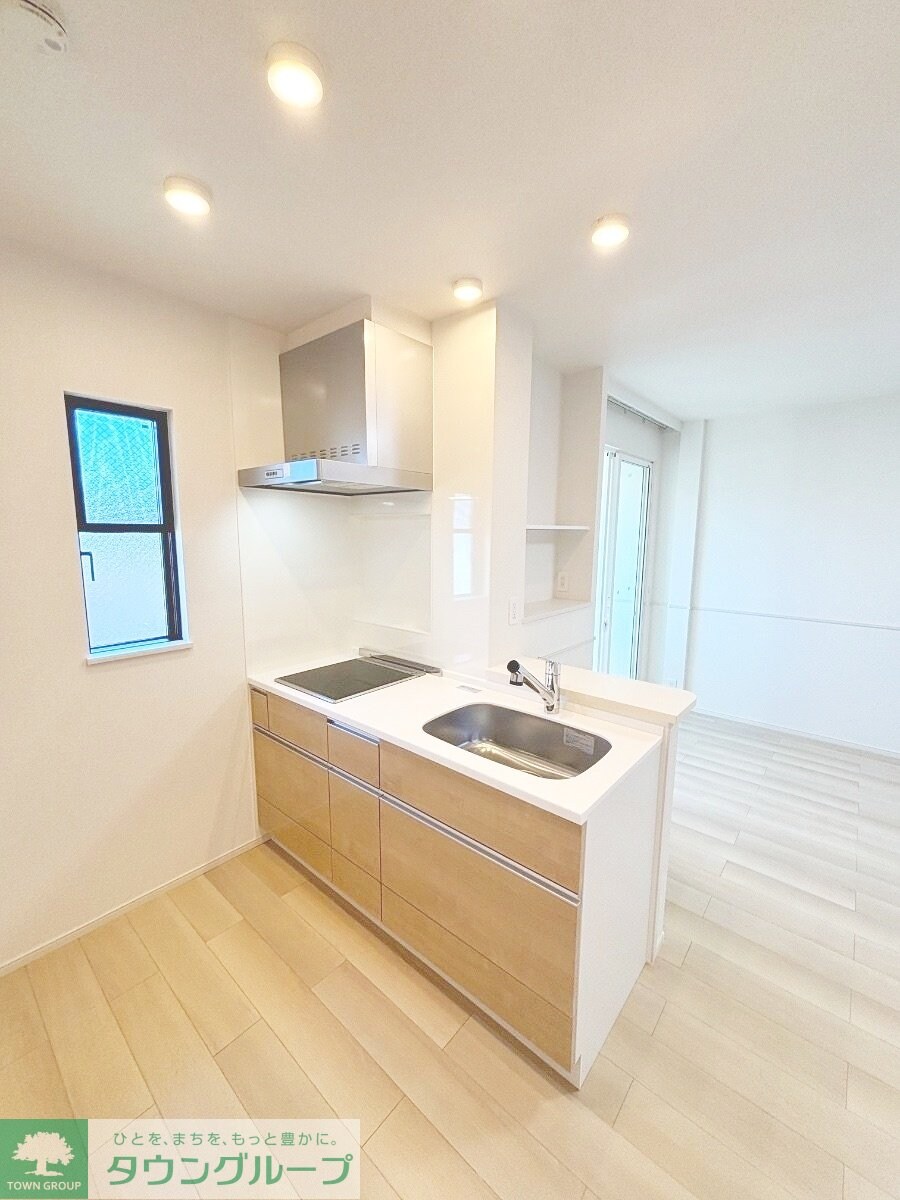 サミュールの物件内観写真