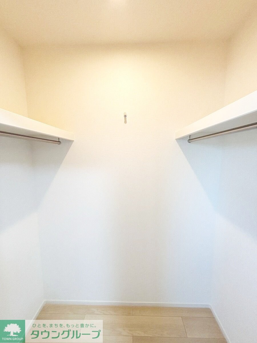 サミュールの物件内観写真