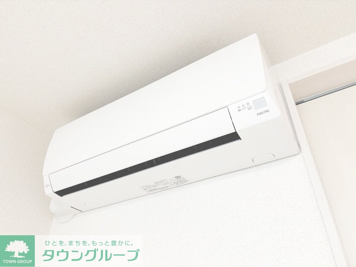 サミュールの物件内観写真