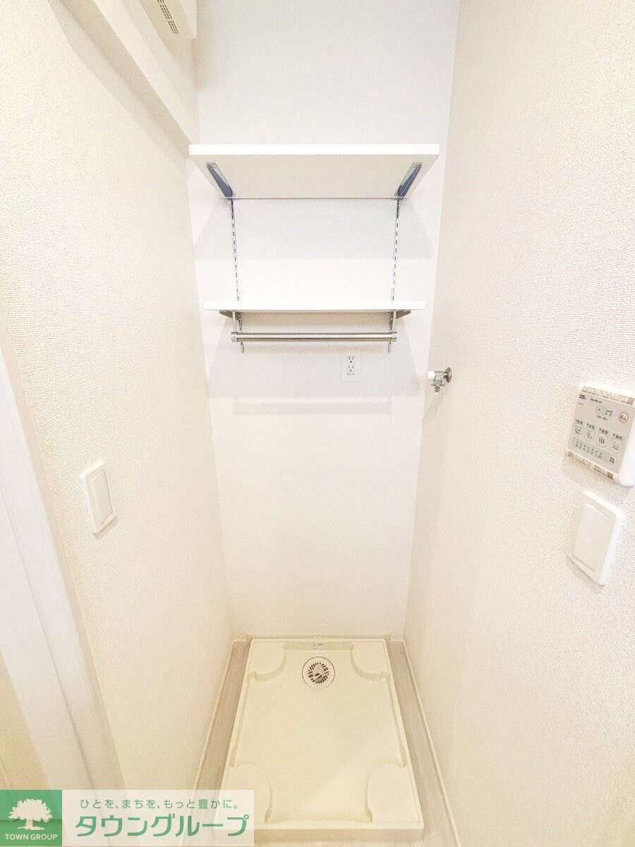 サミュールの物件内観写真