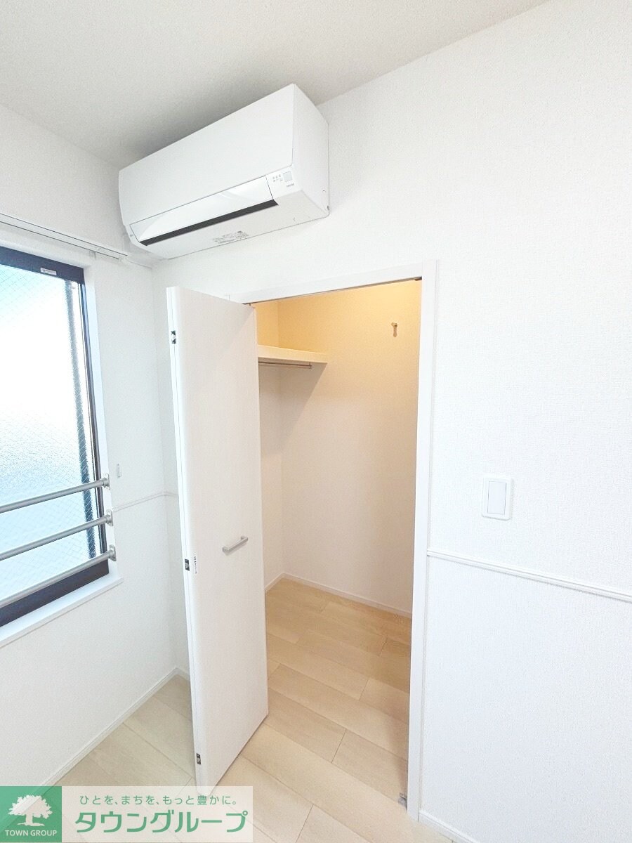 サミュールの物件内観写真