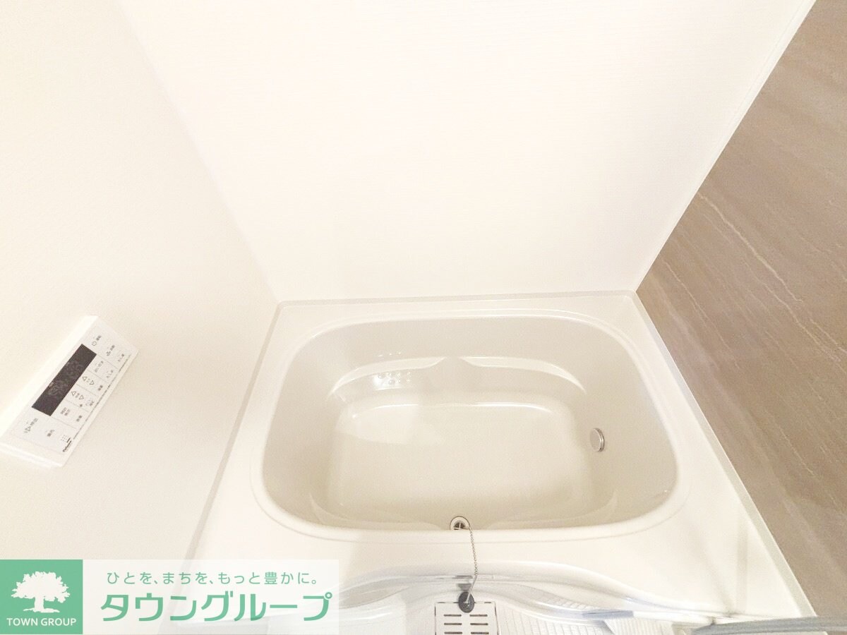 サミュールの物件内観写真