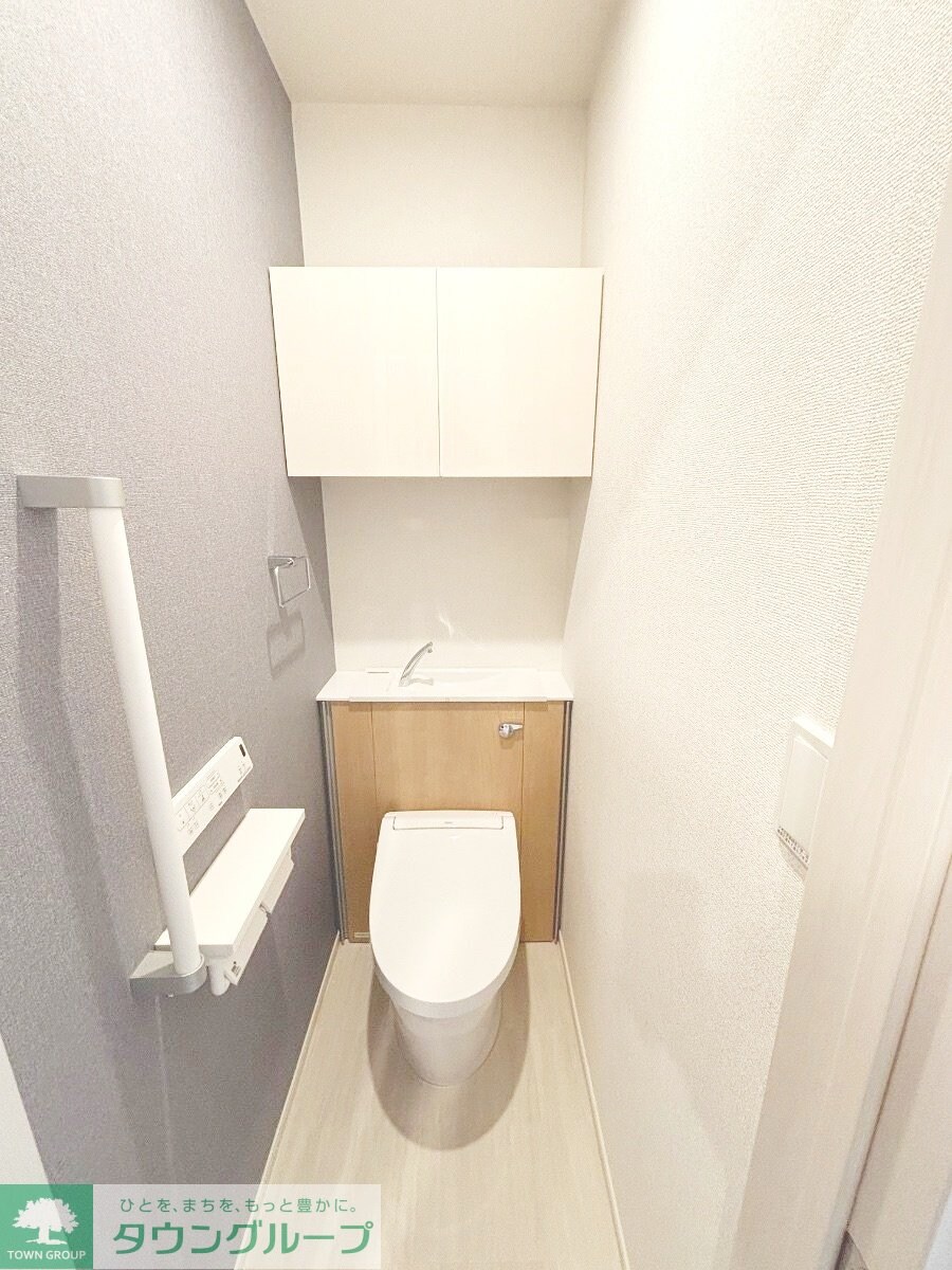 サミュールの物件内観写真