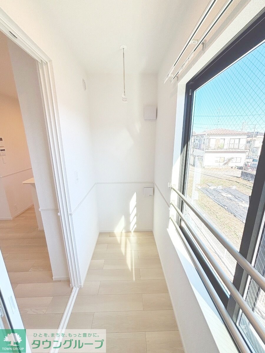 サミュールの物件内観写真