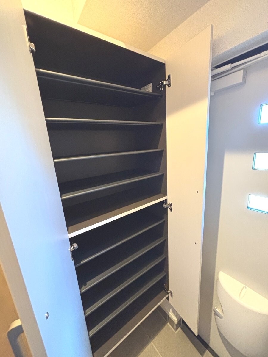 サミュールの物件内観写真