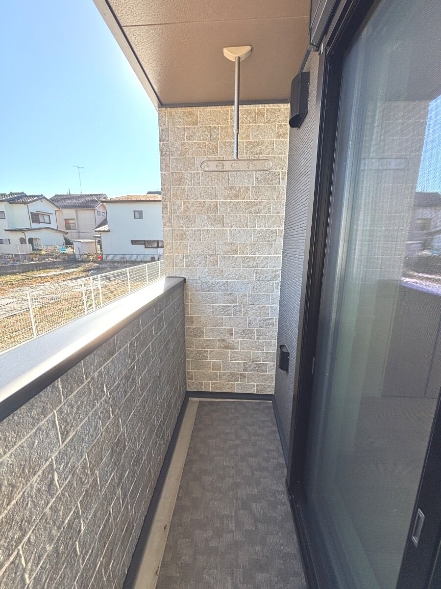 サミュールの物件内観写真