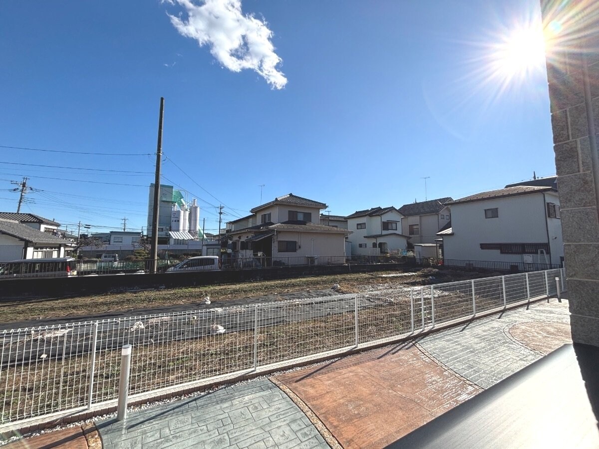 サミュールの物件内観写真