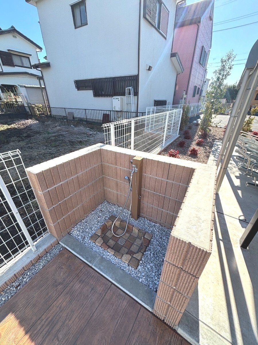 サミュールの物件内観写真