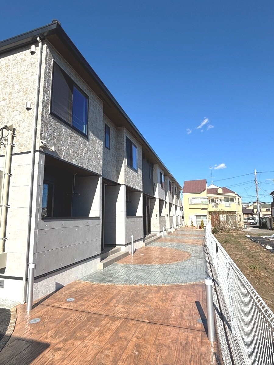 サミュールの物件内観写真