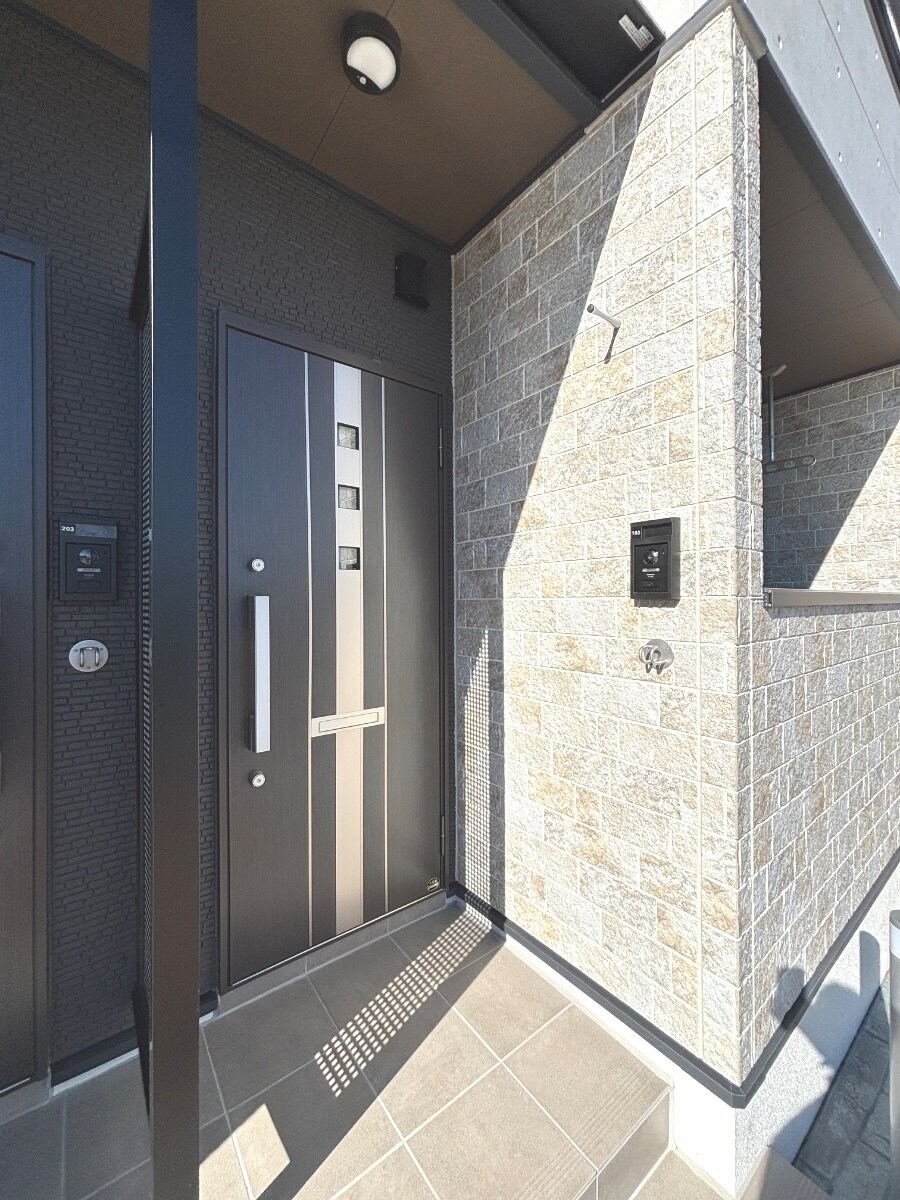 サミュールの物件内観写真