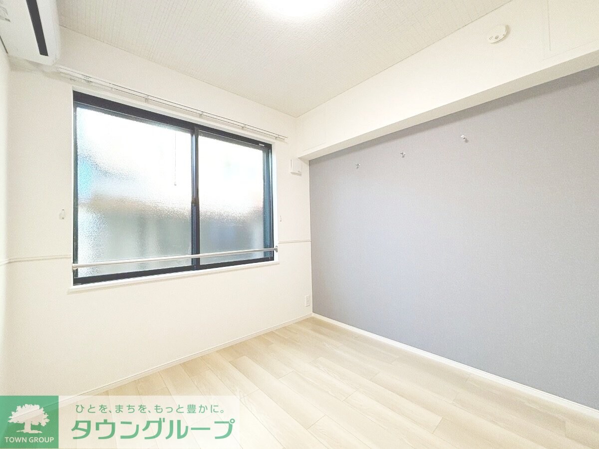 サミュールの物件内観写真