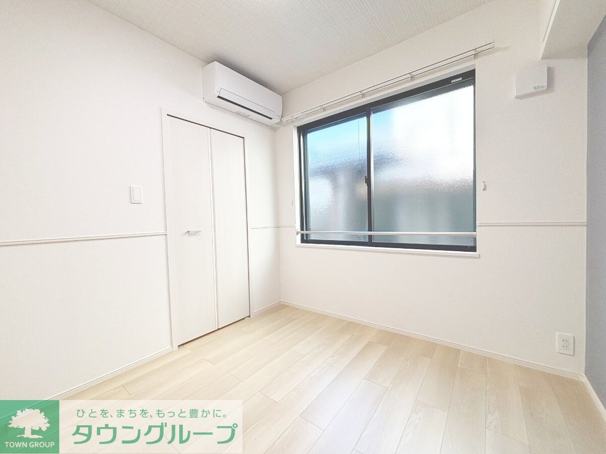 サミュールの物件内観写真