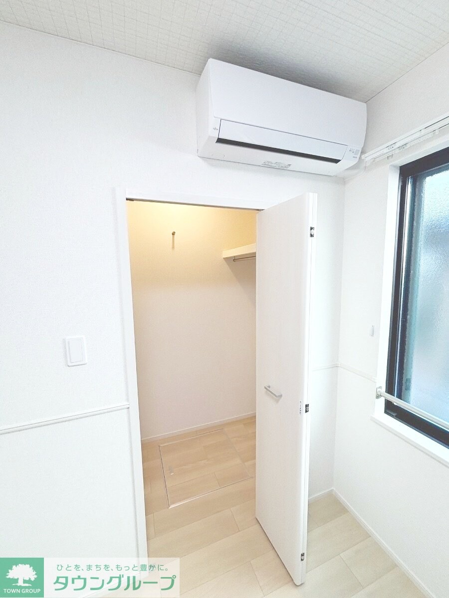 サミュールの物件内観写真