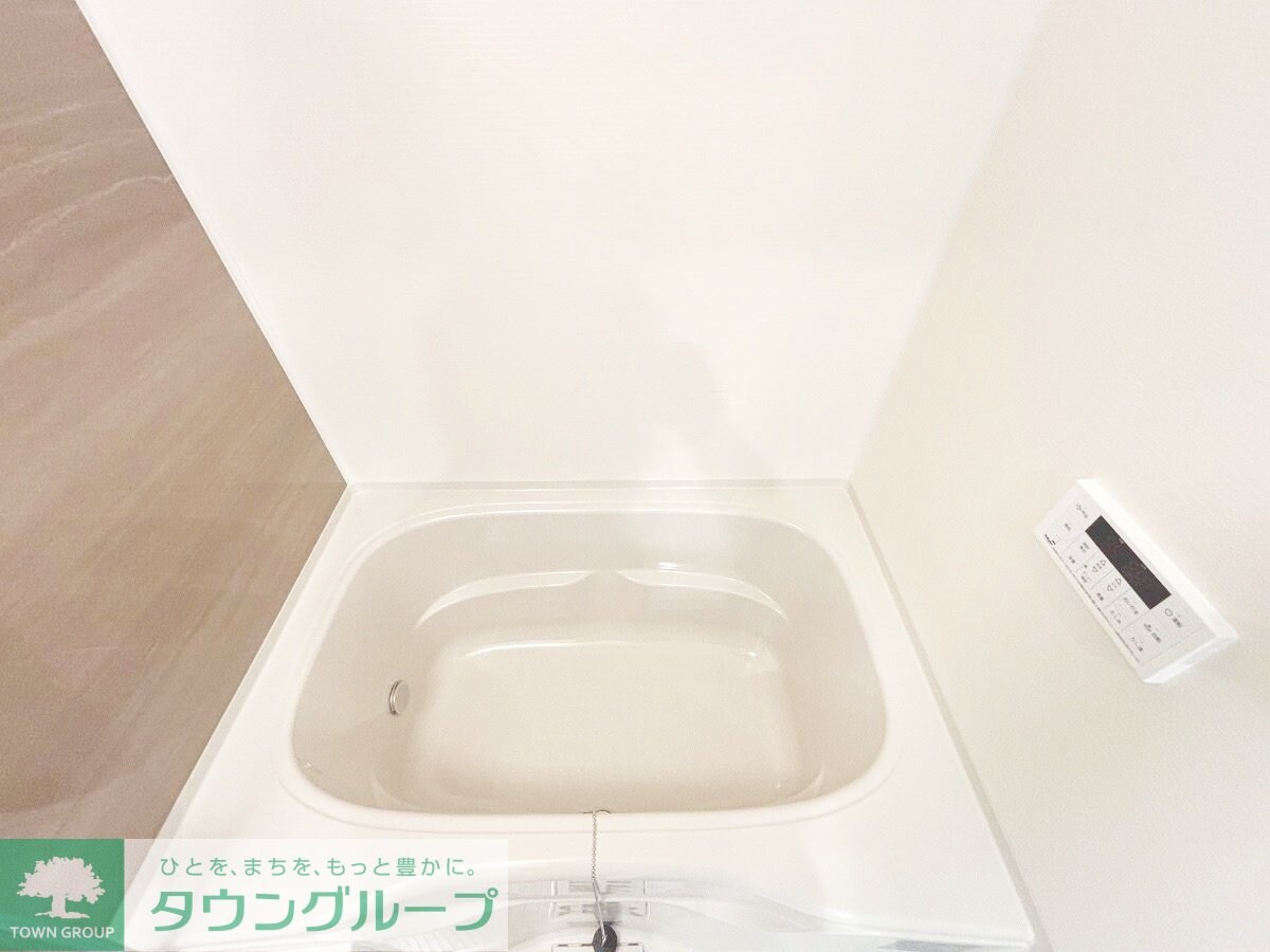 サミュールの物件内観写真