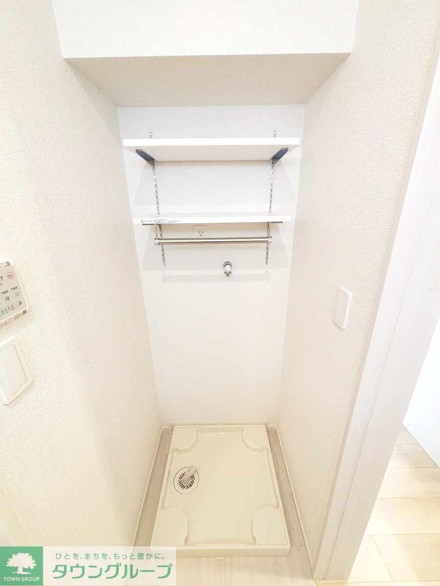 サミュールの物件内観写真